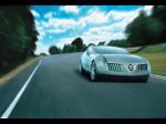 Renault Talisman concept 2001 года